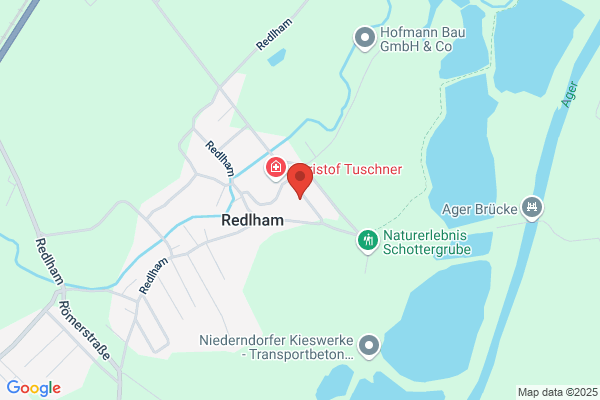 Feuerwehr Redlham
