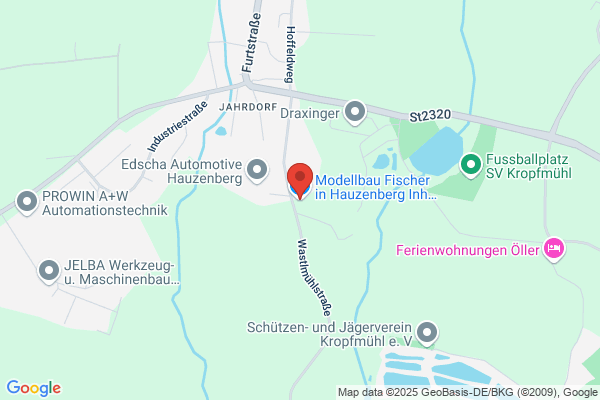 Fischer Modellbau