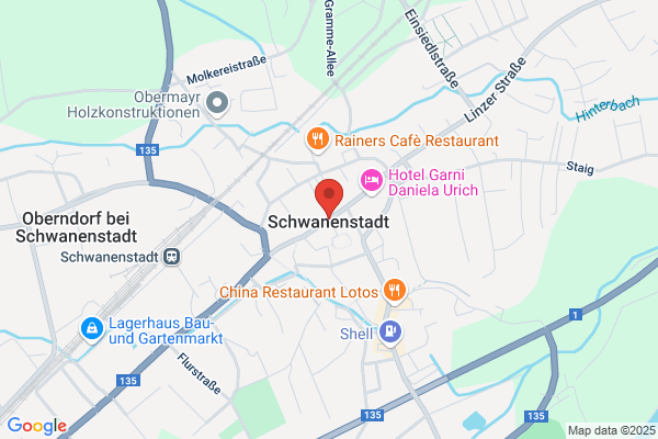 RB-Personalbereitstellung- BRANDL KEG