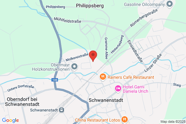 Verein Volksheim