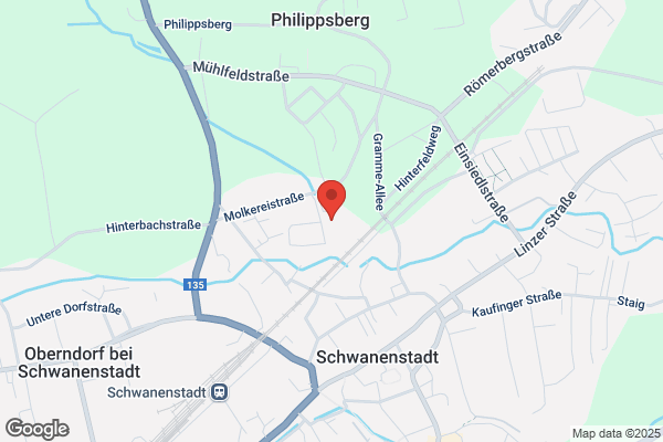 Gemeinschaftsantennenges. mbH