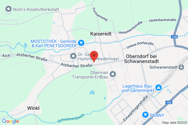 A.T Autoverwertungshandels GmbH