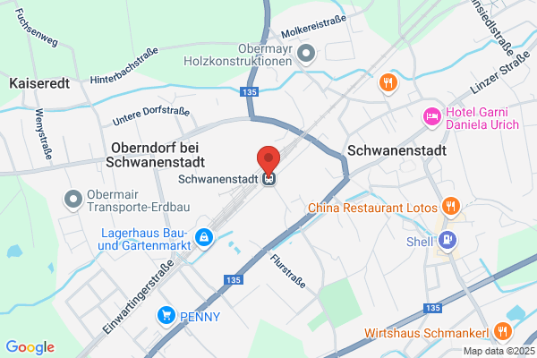 Oesterreichische Bundesbahnen Zugsbefoerderungsleitung