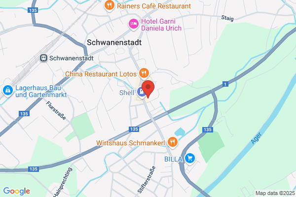 UNIQA GeneralAgentur Wohlfahrt & Partner & Kfz Zulassungsstelle