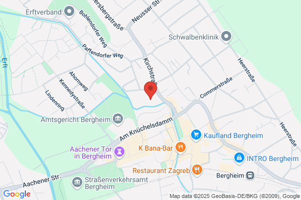 CARITAS- SBG: Betreuung u. Pflege