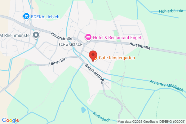 Alters- u. Chronischkranken- station im Senorenheim