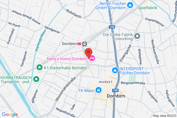 Arbeitsmarktservice Dornbirn