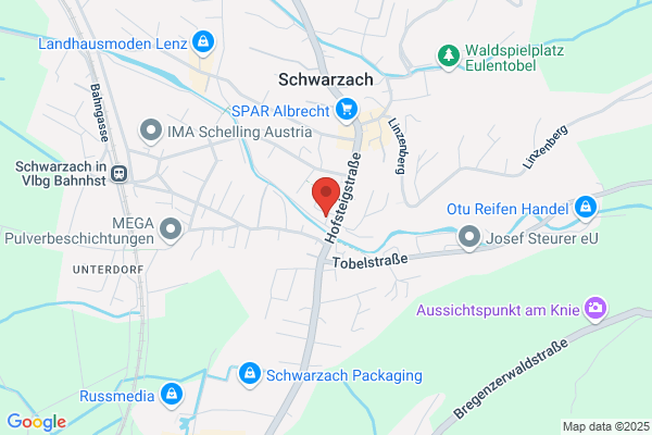 Bezirksbildstelle Dornbirn