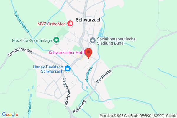 Gemeindeamt Bauamt