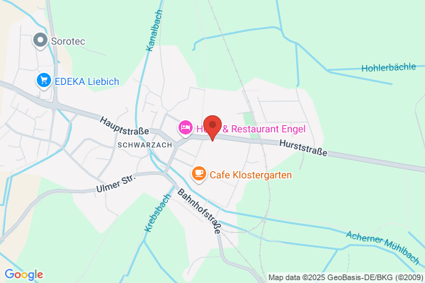 CHRISTOPHERUS Apotheke I. Steinlechner-Stoeckler, A. Steinlechner OHG