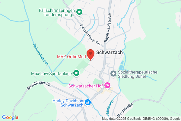 Dr. Hubert Artmann Kard. Schwarzenberg'sches Krankenhaus-Anaesthesie