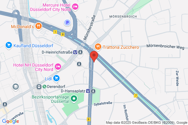 Massage Deutsch und Co. OEG