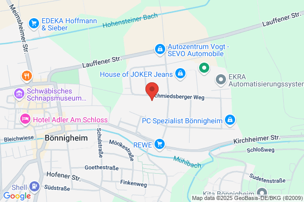 Schneider Automobil GmbH