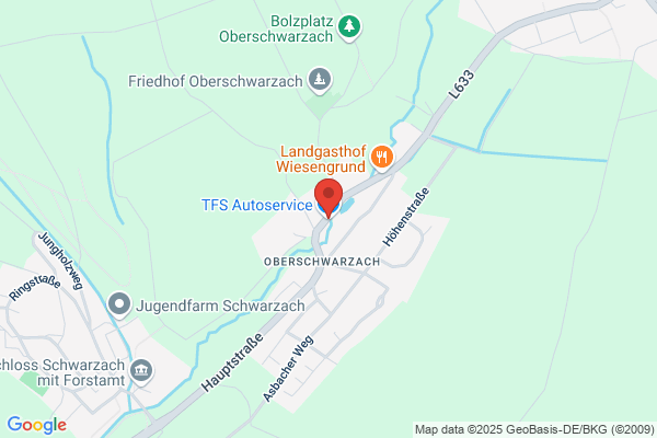 Fastbox Autoservice GmbH und Co KG