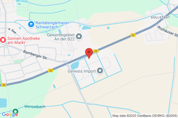 MMP Autovertriebs GmbH