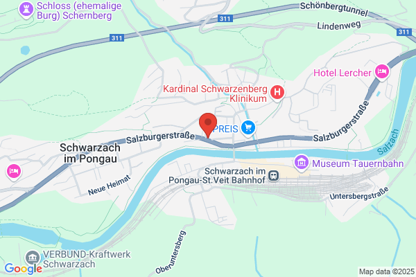 Oesterreichische Post AG Postamt