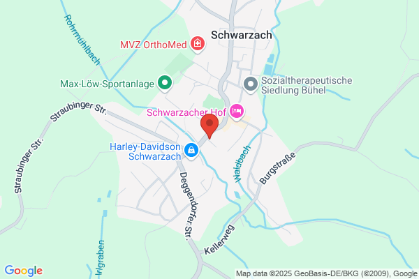 Raiffeisenbank Hard-Lauterach reg.Gen.mbH