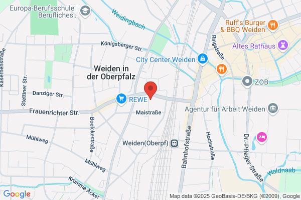 EBV Autoleasing Ges.mbH und CO KG