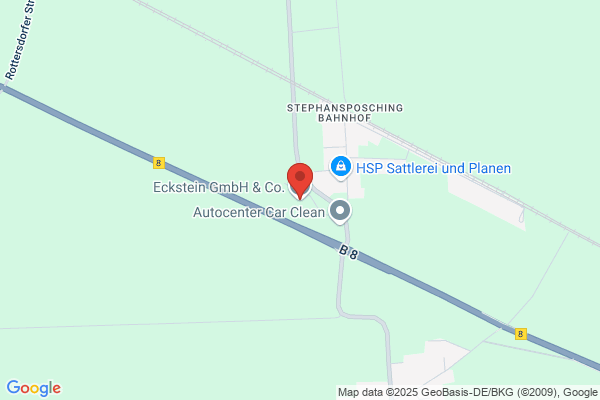 Eckstein Holding GmbH