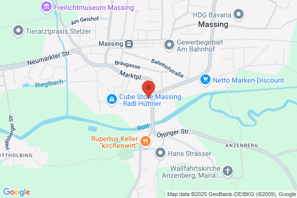 Muehle-Bahntechnik Wolfgang Massing