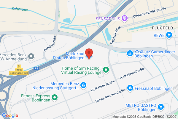 RG Holding GmbH