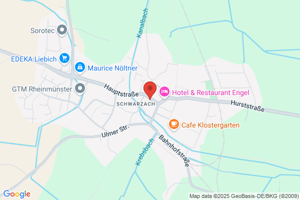 Restaurant-Tanzbar Nachtigall