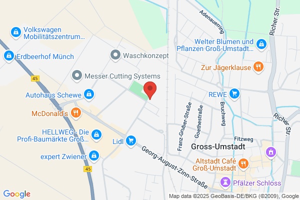 IMPULS Baubetreuungs G.m.b.H.