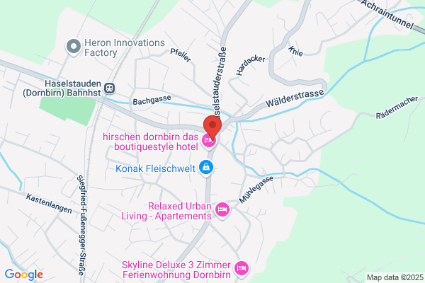 Immobilien Sohm