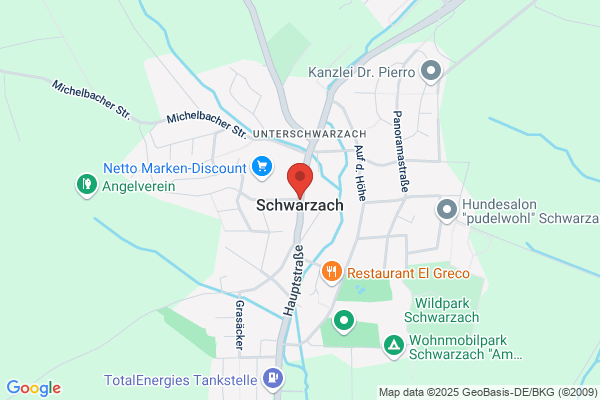 Rene' Dreger Betonbohren und Schneiden