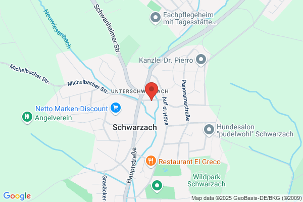 Zimmermann Baugesellschaft mbH