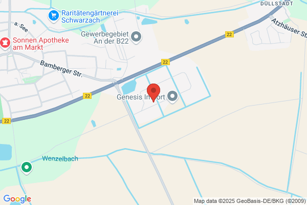 i+R Bestandsbau GmbH