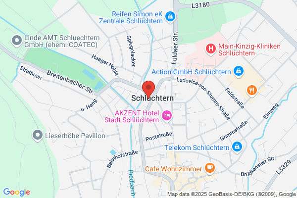BTI Bautraeger und Immobilien- verwaltung GmbH