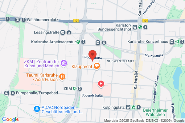 F.M.H. BAUTRaeGER GmbH