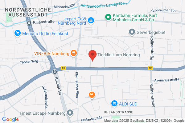 Gebr. Burger Textilhandels- ges.mbH