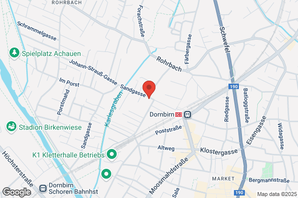 Maselli- Strickmode Gesellschaft m.b.H.