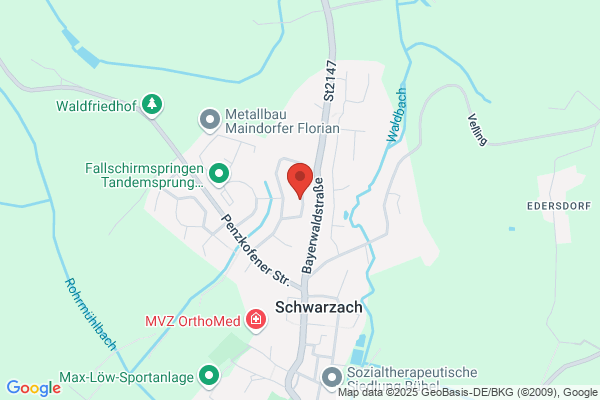 Modesalon Brunhilde