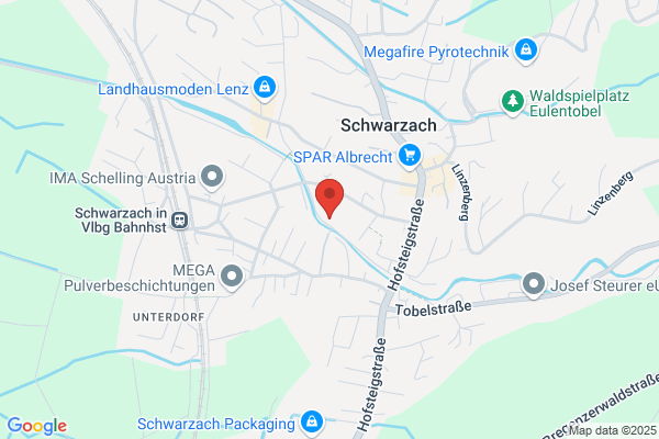 Gottfried Pengg Beteiligungs GmbH