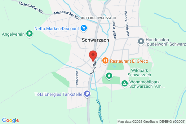 Knuenz Beteiligungs GmbH
