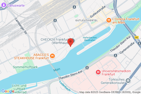 MRM Holding GmbH