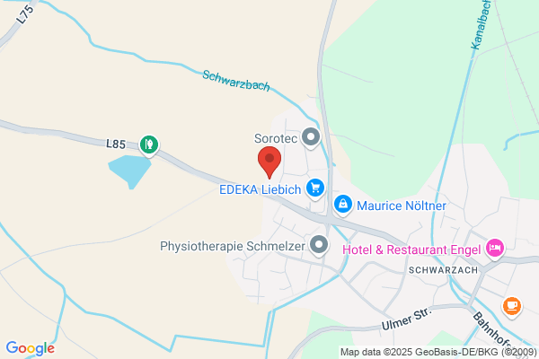 Pfanner Beteiligungs- verwaltung GmbH
