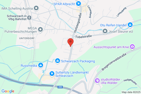 delacher Internationale Holding GmbH