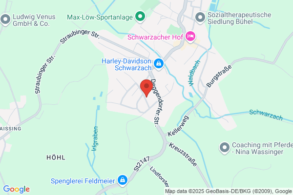 Gaestehaeuser Thape GmbH