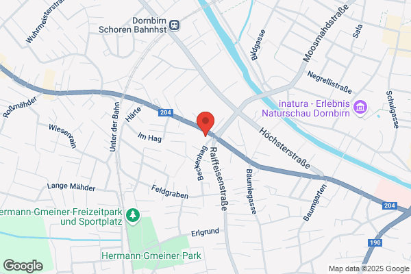 entec Holding GmbH