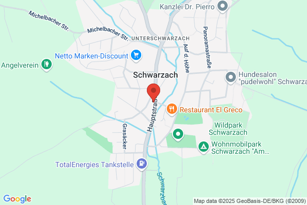 Aktion Du kannst helfen