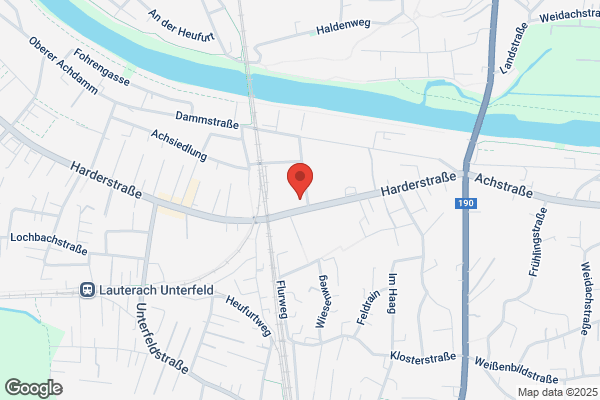 AGM Lauterach