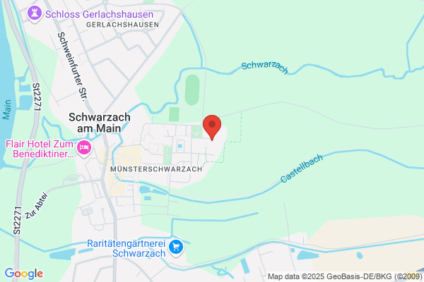 Dritte Welt Laden