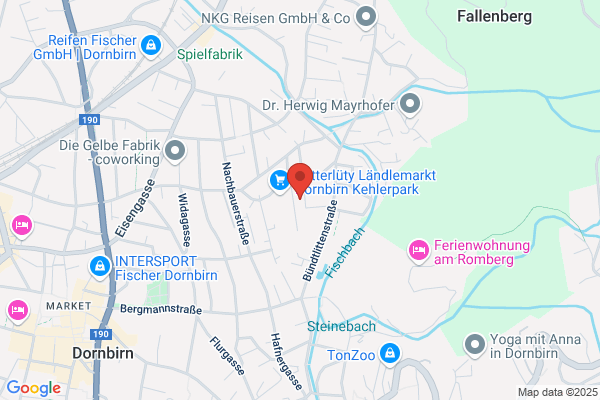 EGD Installations GmbH