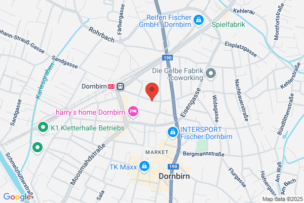 Physikotherapie- Institut Dr Martin Jopp