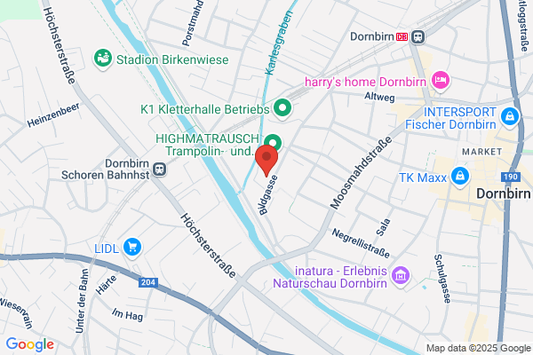 Magic Fit Dornbirn