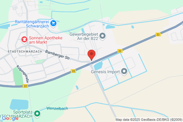 DRACK PRIVATSTIFTUNG